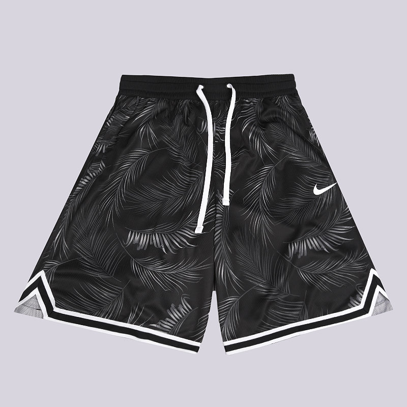 мужские черные шорты Nike Dri-Fit DNA Shorts AR1321-010 - цена, описание, фото 1